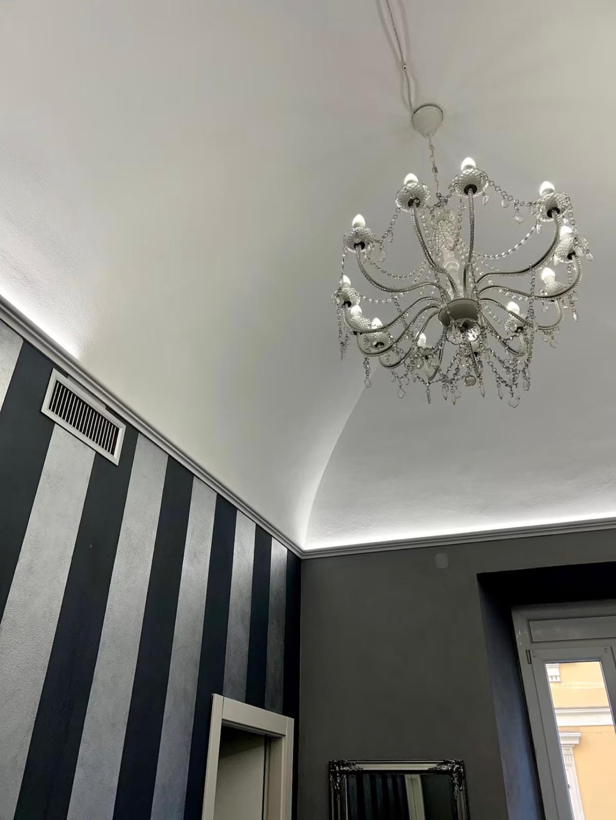 Comfort e dettagli raffinati in Casa Fiori Chiari