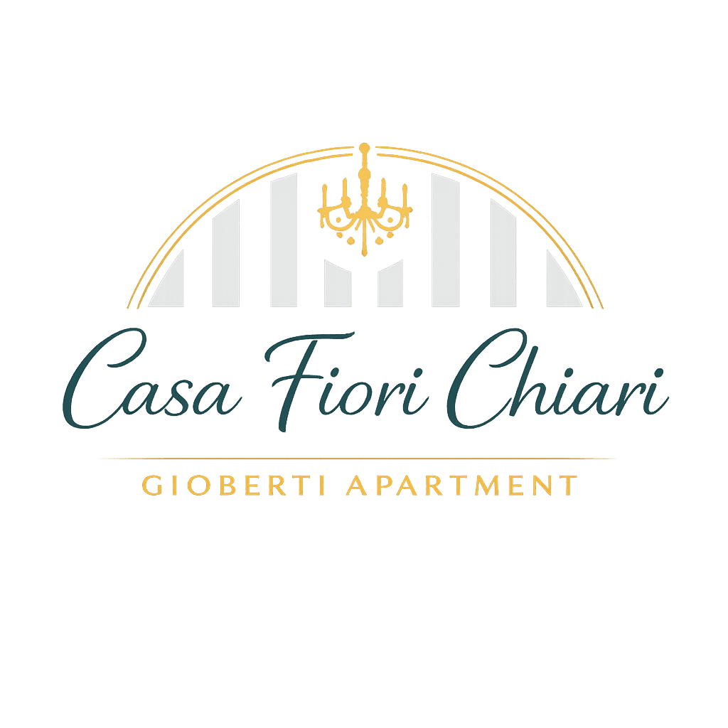 Casa Fiori Chiari Sanremo