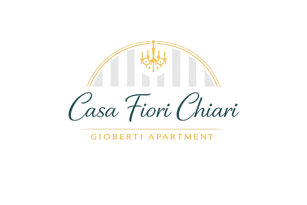 Logo Casa Fiori Chiari Sanremo