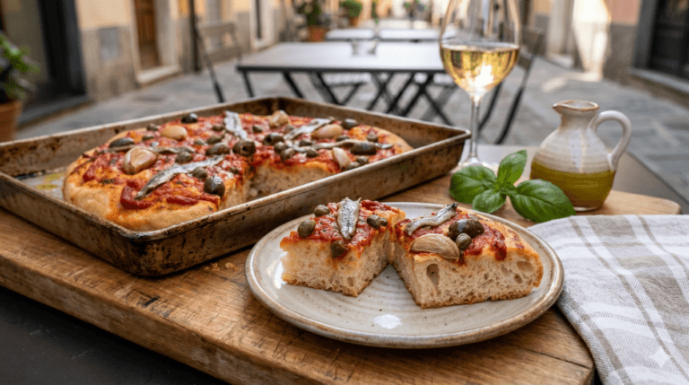Cosa mangiare a Sanremo: 5 specialità liguri da provare assolutamente