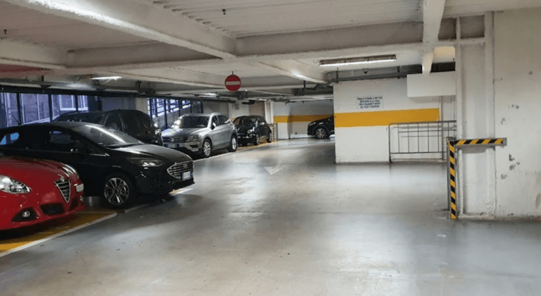 Dove parcheggiare a Sanremo: la guida definitiva ai parcheggi in centro