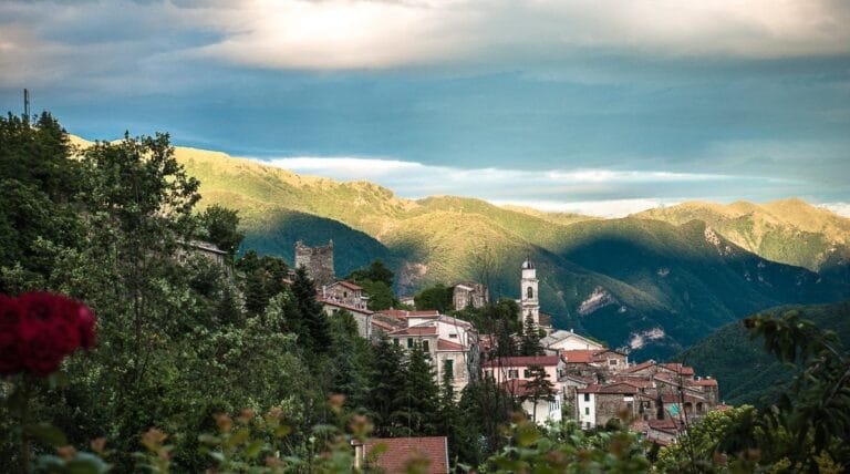 Cosa vedere nei dintorni di Sanremo: 3 borghi medievali imperdibili